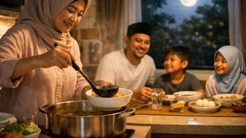 10 种有用的炖菜早餐菜单，陪伴您的斋戒