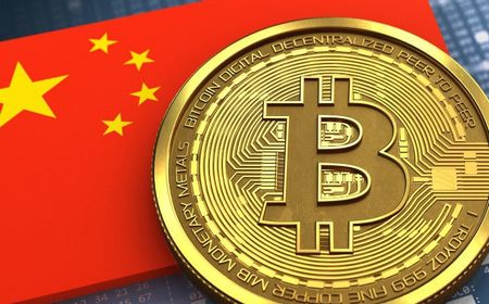 Prediksi Ekonom China Jika Bitcoin Dijadikan Mata Uang Dunia