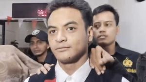 Ajukan Duplik, Kuasa Hukum Vadel Badjideh Sebut Jaksa Tetap Tuntut 12 Tahun Penjara
