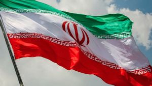 Wamenlu Iran Sebut 10 Usulannya Diterima sebagai Dasar Negosiasi