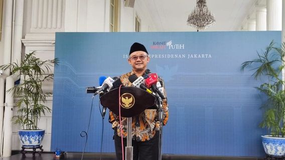 Prabowo Asks PPDB For Educational Zones Before Making Final Decisions