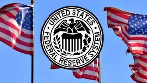 Federal Reserve San Fransisco Cari Ahli Kripto untuk Pengembangan CBDC, Bakal Digaji Rp2 Miliar