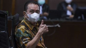 KPK Santai Meski MAKI Gugat Praperadilan Terkait Penghentian Supervisi Perkara Djoko Tjandra