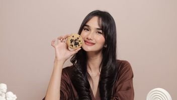 Still Wanting To Get Married Again, Faby Marcelia Intends To Do Egg Freezing