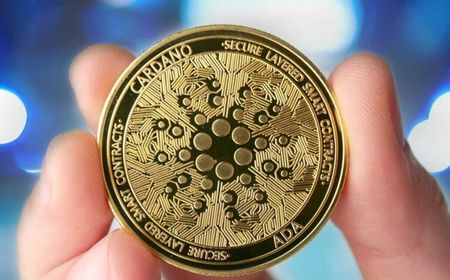 Meski Pasar Kripto Lesu, Cardano (ADA) Alami Pertumbuhan Signifikan pada Kuartal Kedua