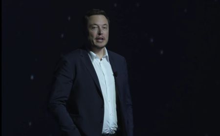 Pastikan Tesla Investasi ke RI, Menko Marves Bakal Sambangi Elon Musk di Agustus