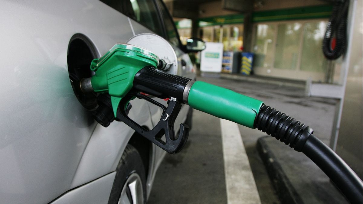 Apprendre à Connaître Les Carburants E10 Plus Respectueux De L’environnement, Devenant La Norme Au Royaume-Uni