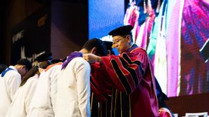 Awal Perjalanan Ilmu, Iman, dan Karakter di UPH Festival 2025