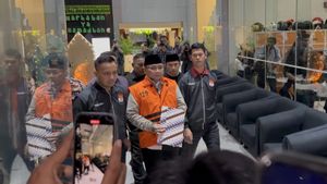 Eks Penyidik Minta Dewan Pengawas KPK Investigasi Alih Status Penahanan Yaqut Cholil Qoumas