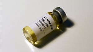 Andalkan 3 Vaksin Impor, Bio Farma Optimis Penuhi 426,8 Juta Dosis