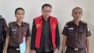 Kejari Siapkan Jawaban Atas Dalil Pemohon di Sidang Praperadilan Korupsi PJU Dishub Cianjur