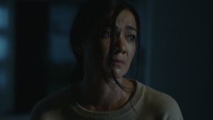 Nirina Zubir Alami Teror Mencekam Lewat Film <i>Panggilan Dari Kubur</i>, Tayang 14 Agustus