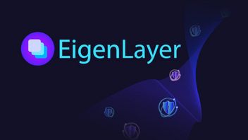 EigenLayerは101兆ルピアの評価でEIGENトークンを発売する準備ができています