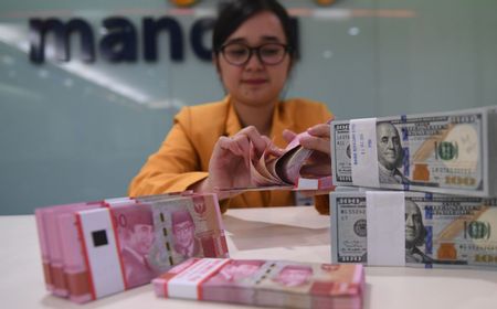 Bank Mandiri Operasikan 223 Cabang Selama Libur Lebaran 2021