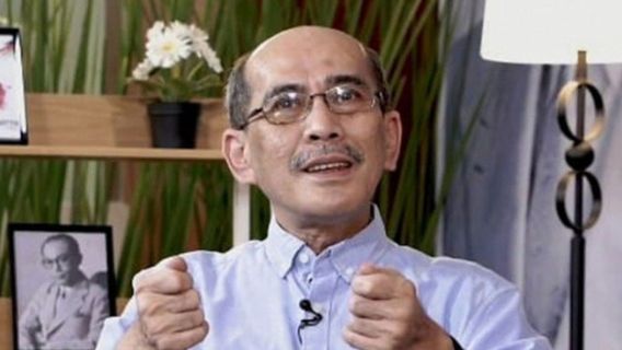 Faisal Basri Menyebut, Produksi Gula Nasional Dimonopoli 3 Kelompok