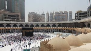 Haji 2021 Ditiadakan, Masyarakat Bisa Ajukan Pengembalian Dana Bipih, Begini Caranya
