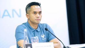 Indonesia Tidak Menutup Kemungkinan Bawa AC Sendiri ke Olimpiade Paris 2024