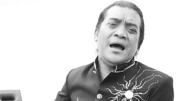 5 Didi Kempot Songs That Make Ambyar