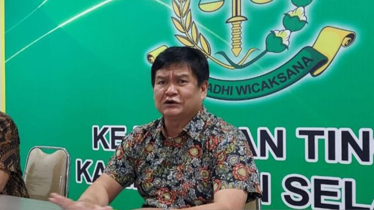 The Attorney General's Office Finds Indications Of State Loss From Banking Corruption In Banjarmasin