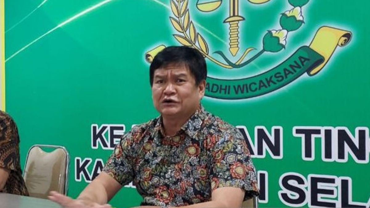 Kejati Temukan Indikasi Kerugian Negara dari Korupsi Perbankan di Banjarmasin