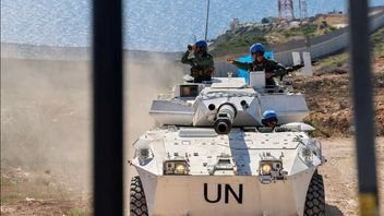    Konvoi Bantuan Makanan PBB Diserang di Darfur Utara Sudan