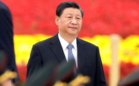 Xi Jinping Berharap Dapat Bekerja Sama dengan Prabowo Bangun Komunitas Masa Depan