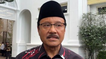 Bansos 10 Kg Beras-2 Liter Minyak Mulai Ramadan, Mensos: Penerima Bantuan Dinamis