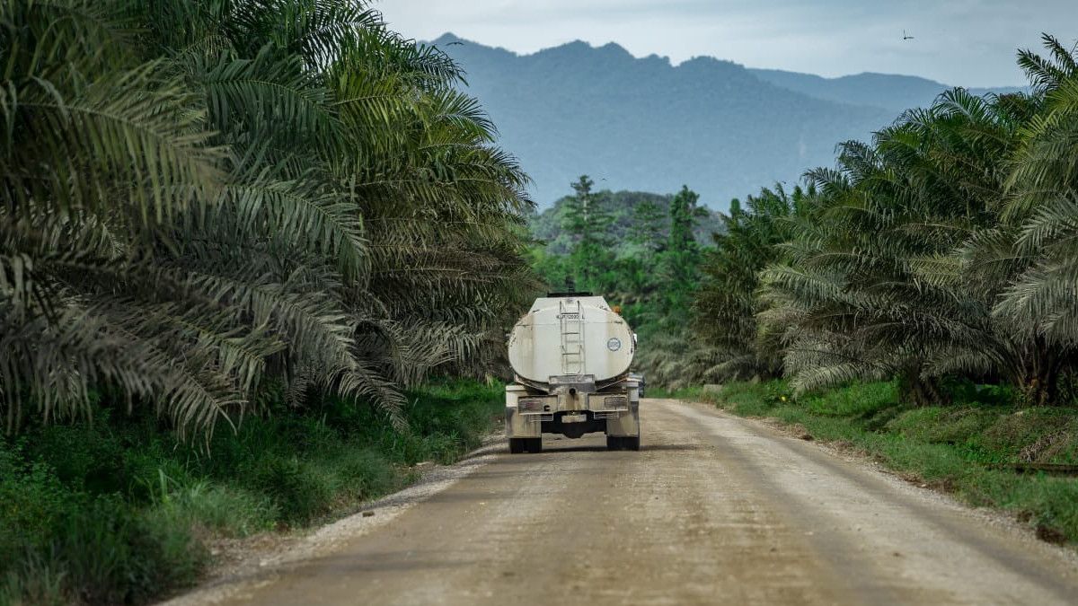 Program Biodiesel Efektif Tekan Impor BBM