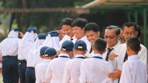 Istana: Presiden Prabowo akan Kunjungi Sekolah Rakyat Akhir Agustus