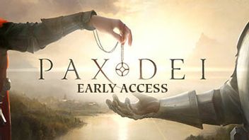 Get Ready! The MMO Pax Dei Game Will Be Launched To Initial Access Starting June 18