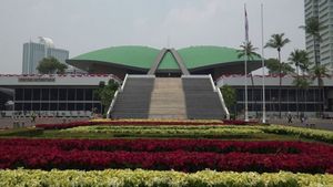 DPR Usul BP BUMN Punya Wewenang Setujui atau Tolak Rencana Kerja BPI Danantara