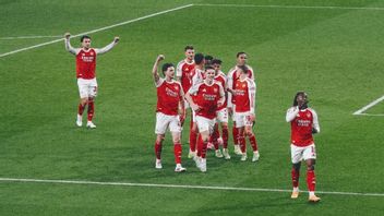 Arsenal Tidak Boleh Terlalu Lama Terpuruk, Sporting Siap Menjegal
