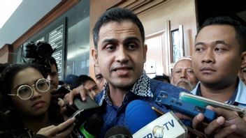 Bantah Beri JC untuk Nazaruddin, KPK Hanya Terbitkan Surat Keterangan Kerja Sama