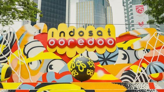 Indosat Siap Jual Aset 4.000 Menara di Tengah Pandemi