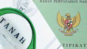Sungguh Sulit Memberantas Mafia Tanah di Indonesia, tapi Pemerintah Harus Mampu