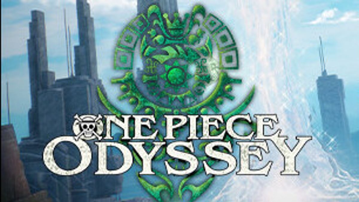 One Piece Odyssey, RPG Adaptasi Manga Terkenal One Piece Bakal Hadir untuk PC dan Konsol Awal Tahun Depan