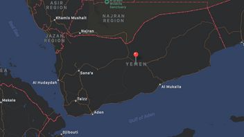 イエメンは空爆に見舞われ、フーシ派は米国と英国の加害者を非難した