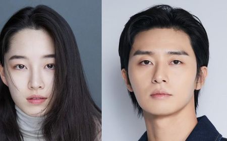 Setelah Squid Game 2, Won Ji An Dikabarkan Bakal Adu Akting dengan Park Seo Joon di Drama Waiting for Gyeongdo