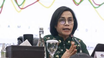 スリ・ムリヤニは中東の混乱と国家経済の安定に対する世界的な脅威の不確実性を明らかにした