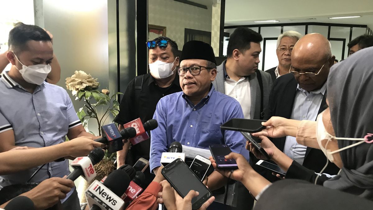 IPW Minta Tim Khusus Polri Ungkap Kasus Sambo dan Dugaan Keterlibatan Konsorsium 303 Terkait Peta Jalan Capres 2024