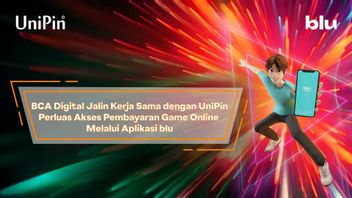 BCA Digital Collaborates With UniPin, Expands Access To Online Game Payments