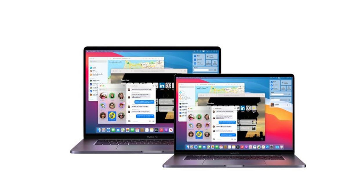 将于今年晚些时候发布的 MacBook 产品的最新泄漏， 更新是什么？