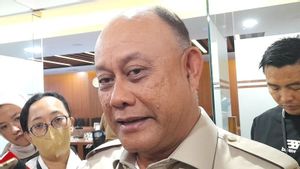 2.100 SPPG Kena Peringatan Bos BGN, Diminta Perbaiki Kualitas MBG