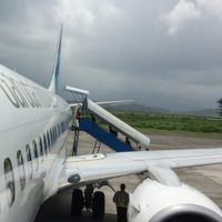 Garuda Indonesia Bantah Kabar Kru Patah Tulang Akibat Turbulensi Hebat Rute Jakarta-Sydney