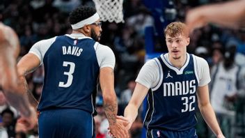 Cooper Flagg Catat Sejarah di NBA, Jadi Pemain Termuda yang Cetak 51 Poin