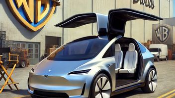 Tesla annoncera le robot 