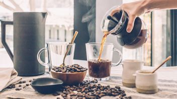 5 Tips Minum Kopi Bagi Penderita Asam Lambung