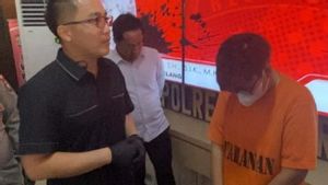 Modus Dijanjikan Bekerja di Perusahaan Asal Setor Rp 7 Juta, Pelaku Akhirnya Ditangkap Polisi