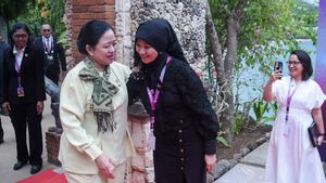 Kepada Sekjen AIPA, Puan Komitmen Dukung Kaum Muda ASEAN