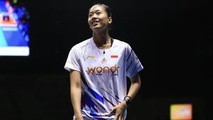 Putri KW Siapkan Diri Tampil di BAMTC 2025